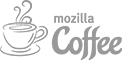 MozCoffee Logo